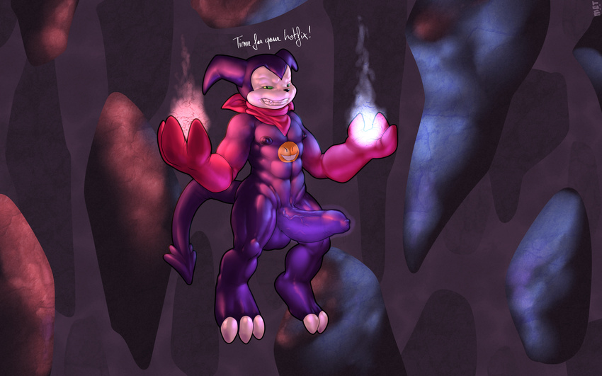 Impmons Slave Emporium