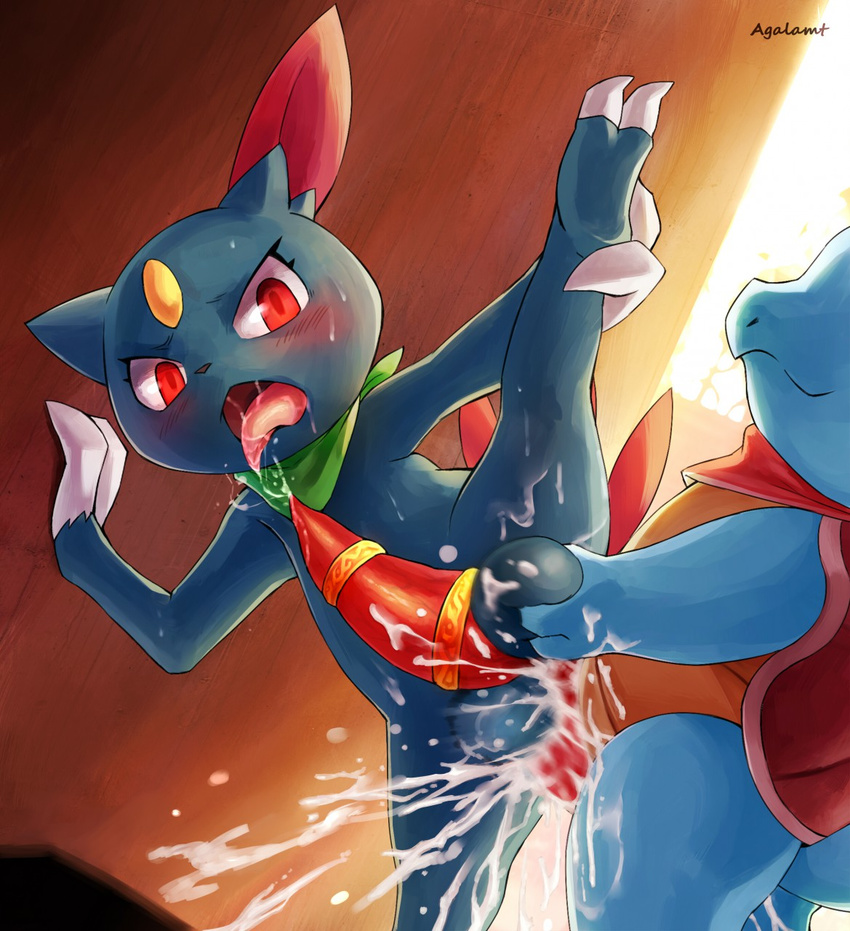 Sneasel Hentai