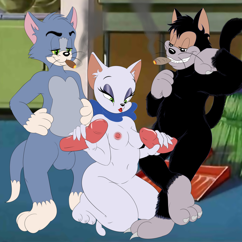 Xxx tom and jerry 🔥 Read Tom & Jerry Hentai porns - Manga an