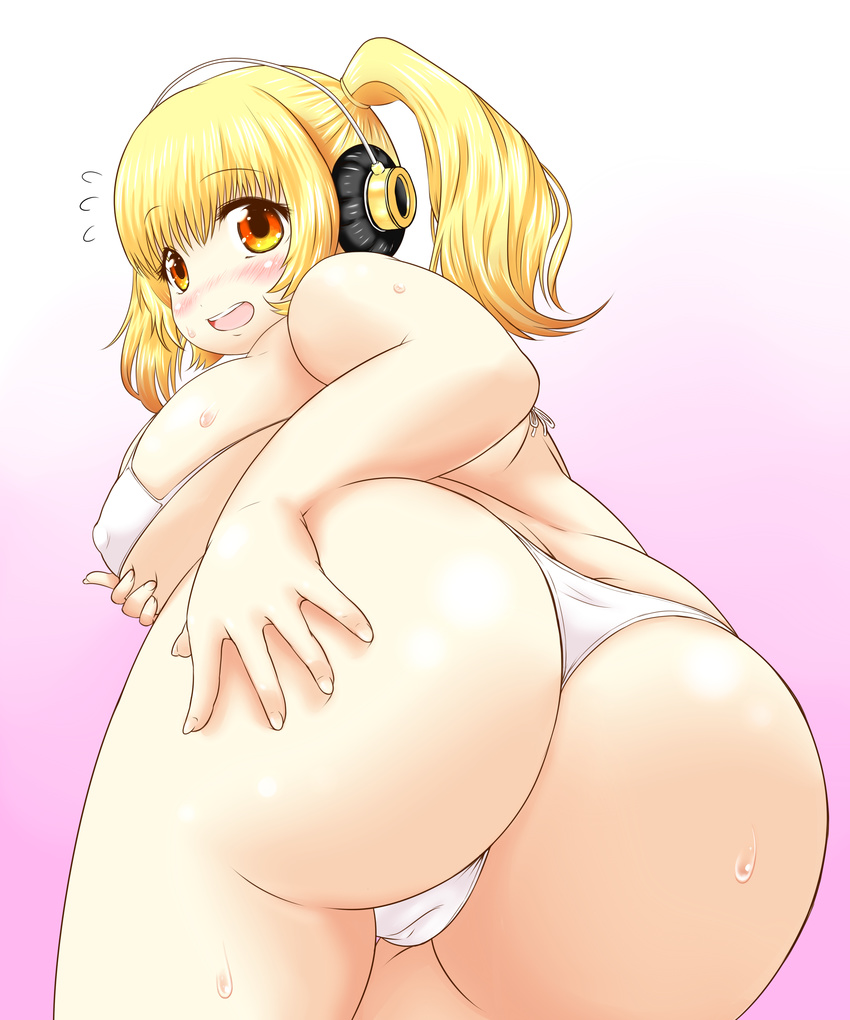 Pochaco Hentai
