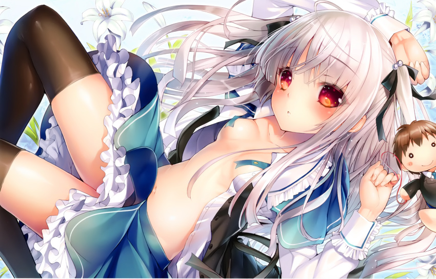 Absolutly anime free nude