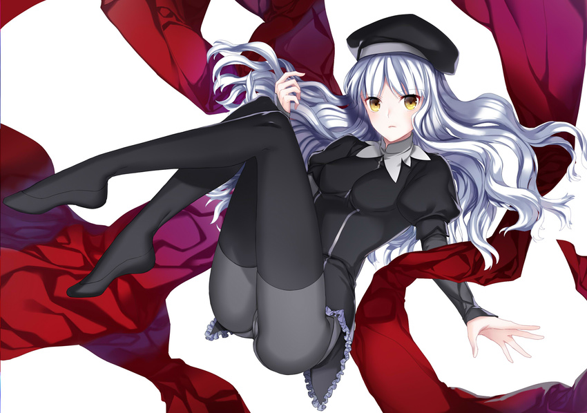 Caren Hortensia Hentai