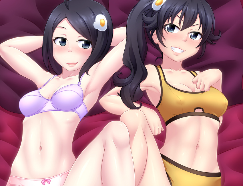 Ghettoyouth Doujin