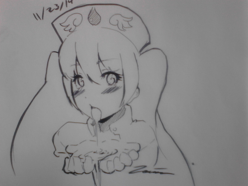Ebola Chan Hentai