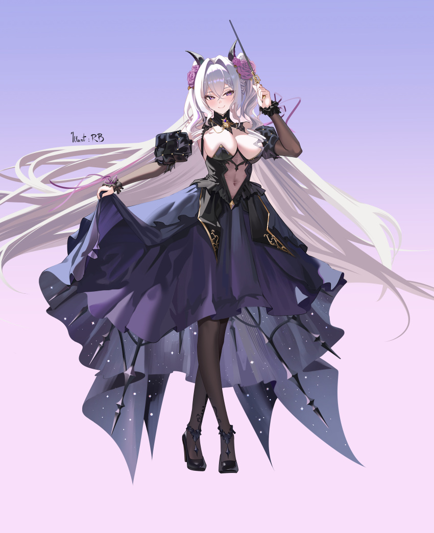 The Big ImageBoard (TBIB) - 1girl absurdres alternate breast size ...