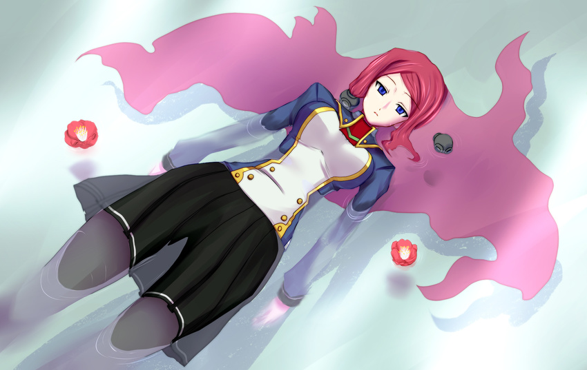 Female Prisoner Tsubaki