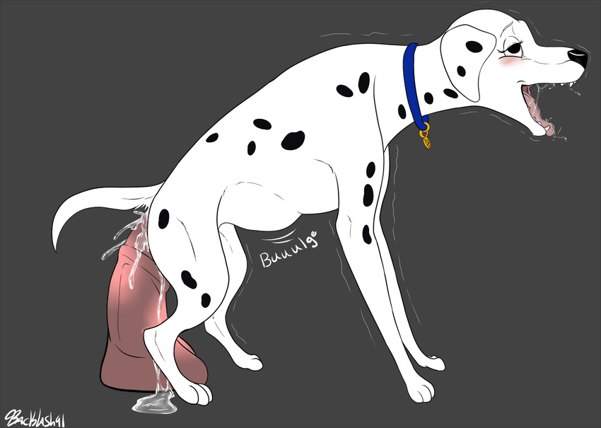 102 dalmations hentai