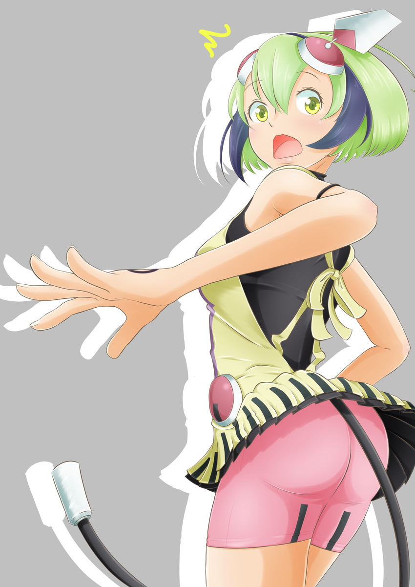 Mira Yurizaki Hentai
