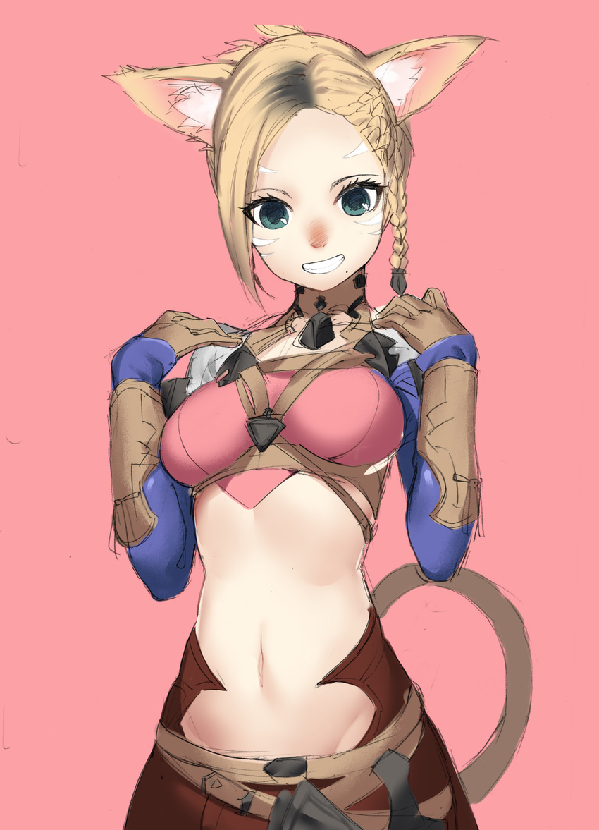 Hentai Ffxiv
