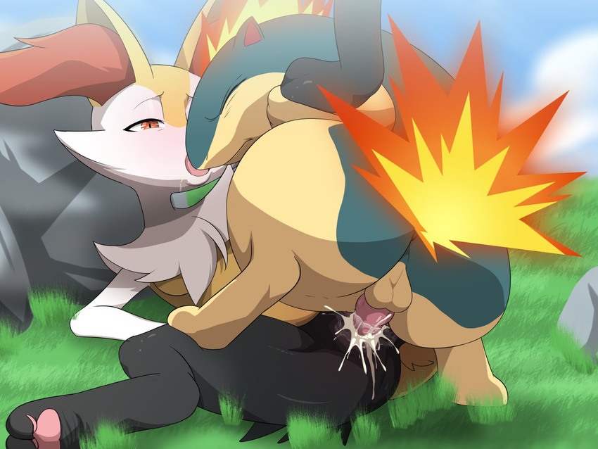 Free pokemon hentai yiffy