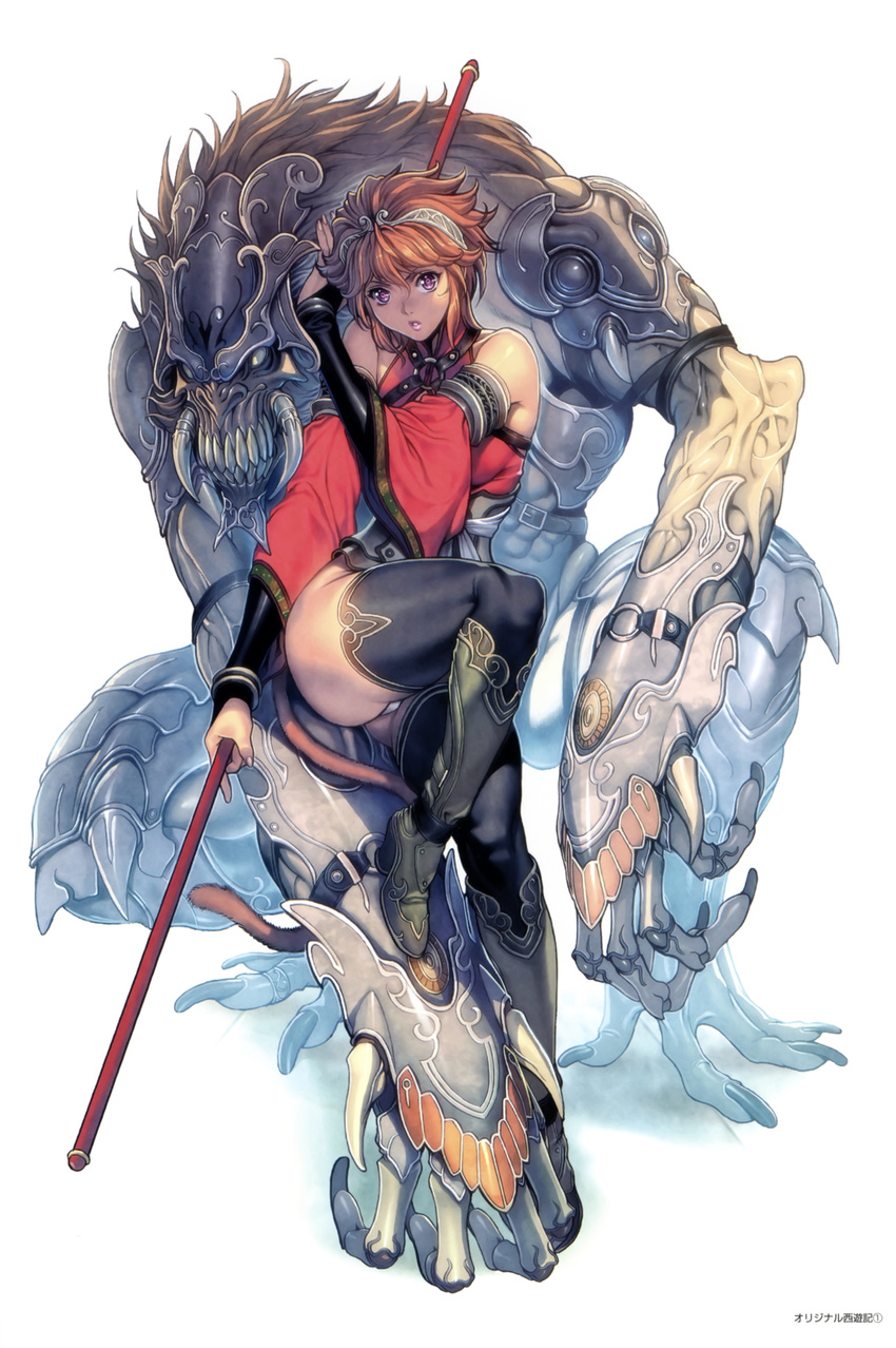 Shinooka Homare