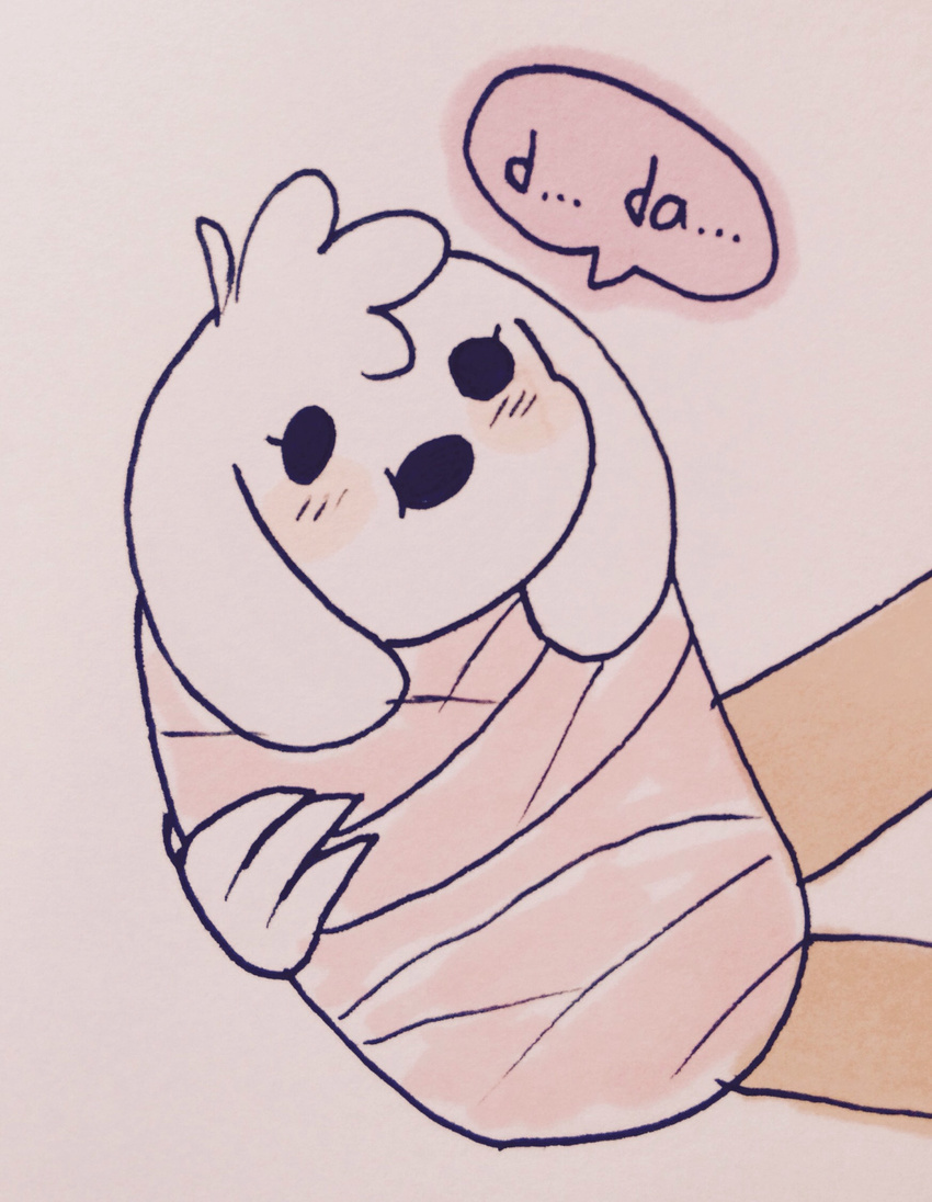 The Big ImageBoard (TBIB) - baby bedding blanket blush caprine cute ...