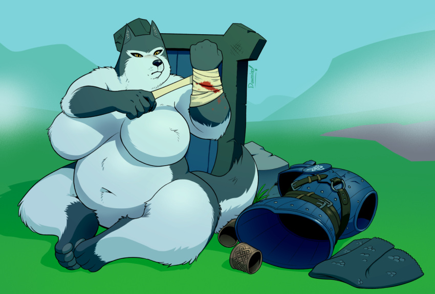 Armello Porn