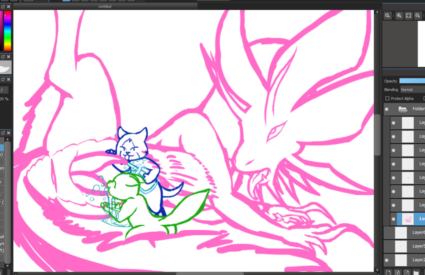Mizutsune Hentai
