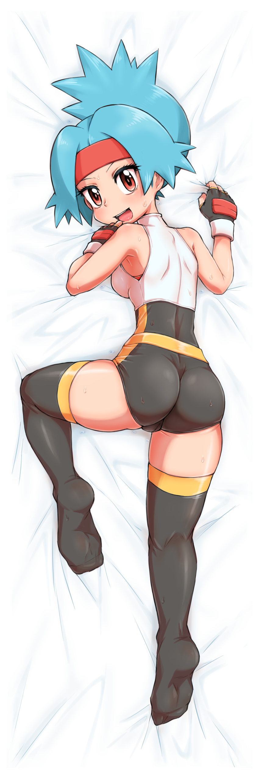 Pokemon Solana Hentai