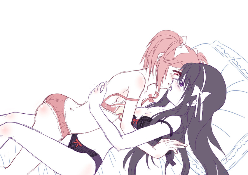 Hentai Yuri Gallery