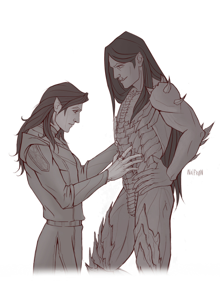 Romulo Melkor