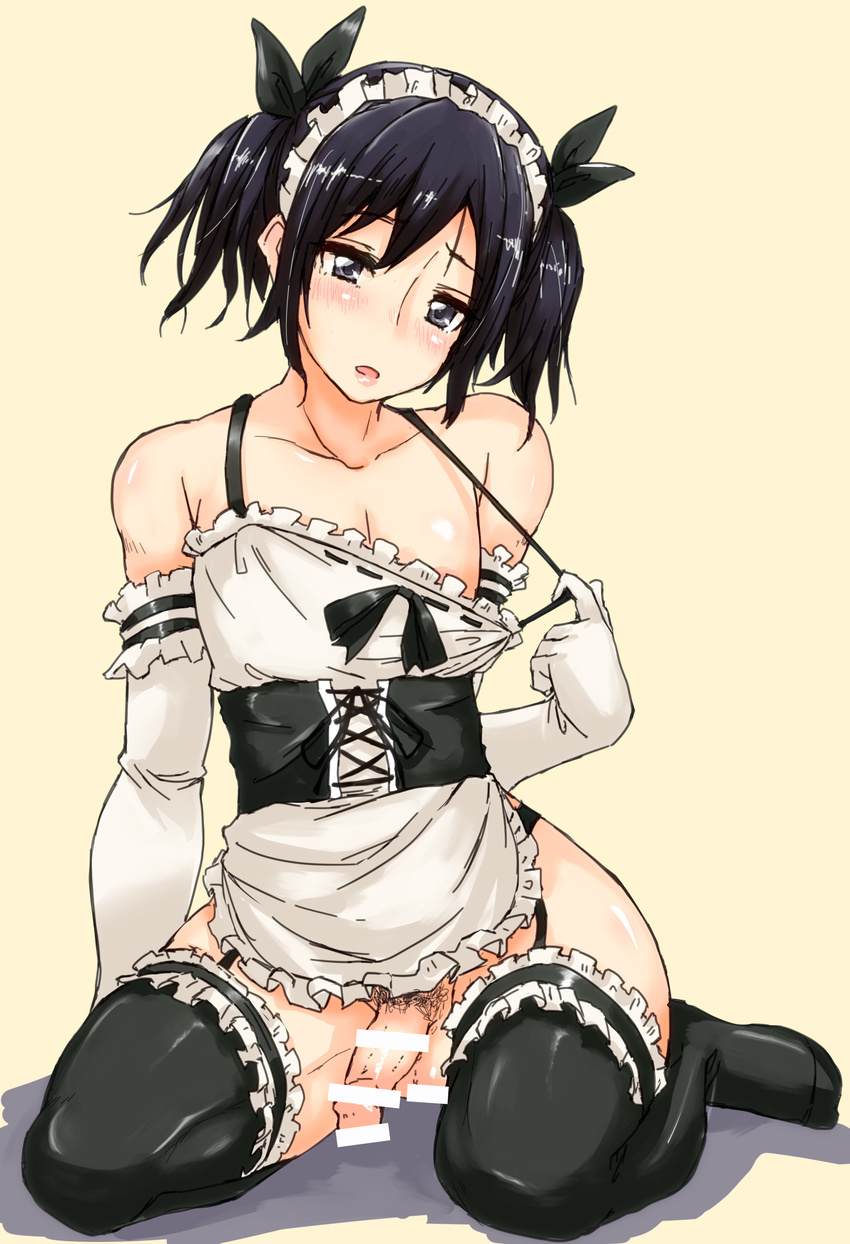 Mind Break Trap Hentai
