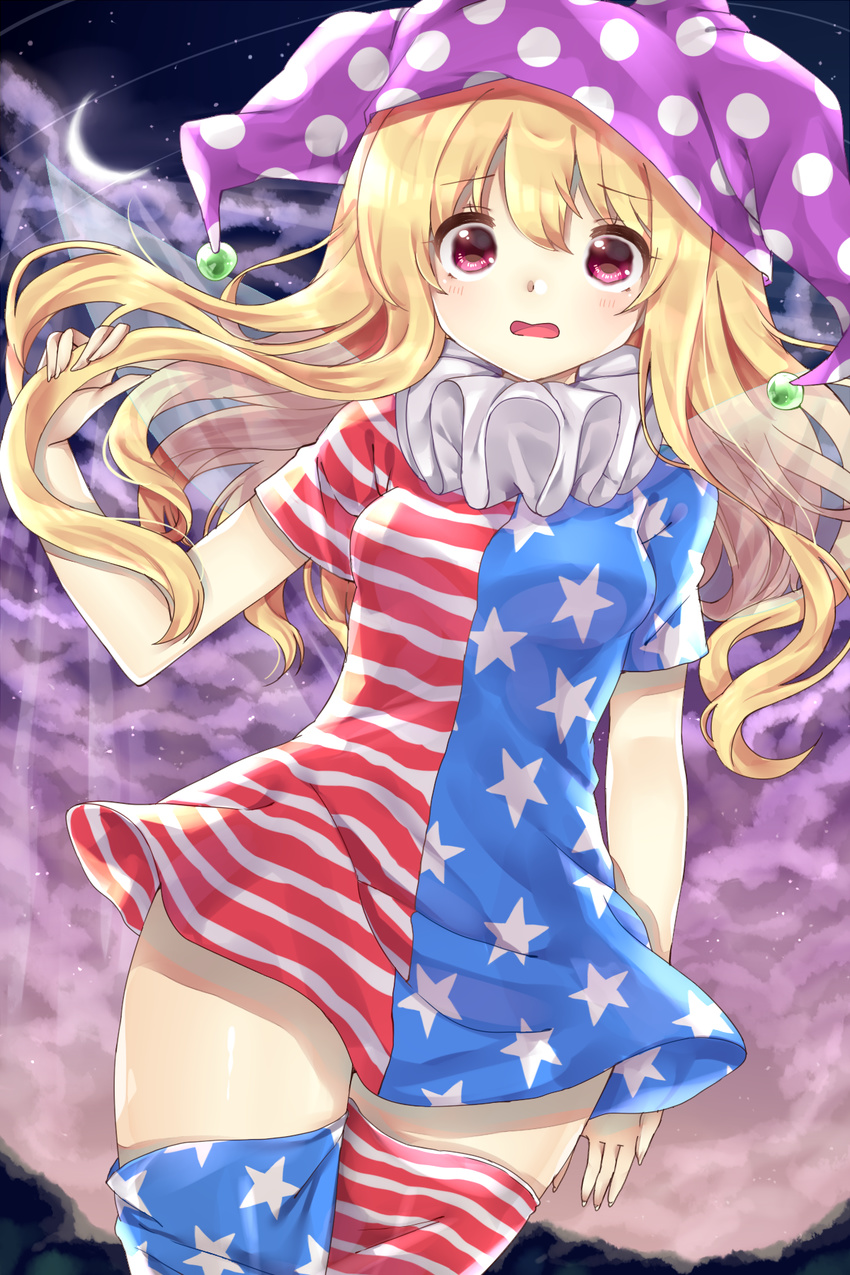 Clownpiece Hentai