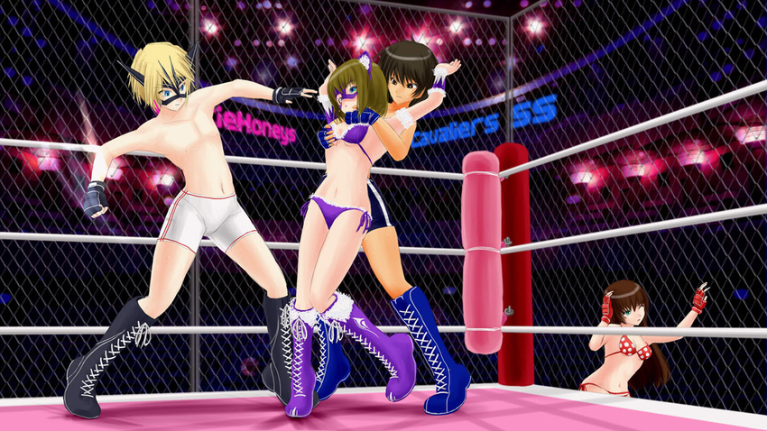 Anime uncensored chicktrainer outdoor