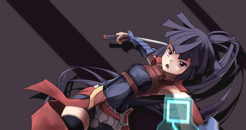 Log Horizon Akatsuki Hentai