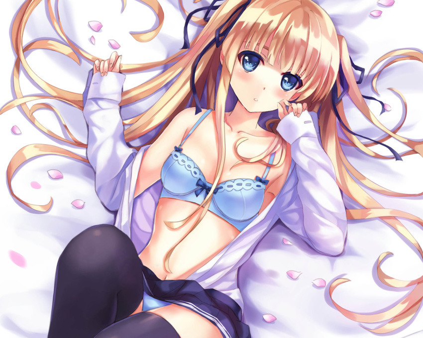 Saenai Heroine No Sodatekata Nudity