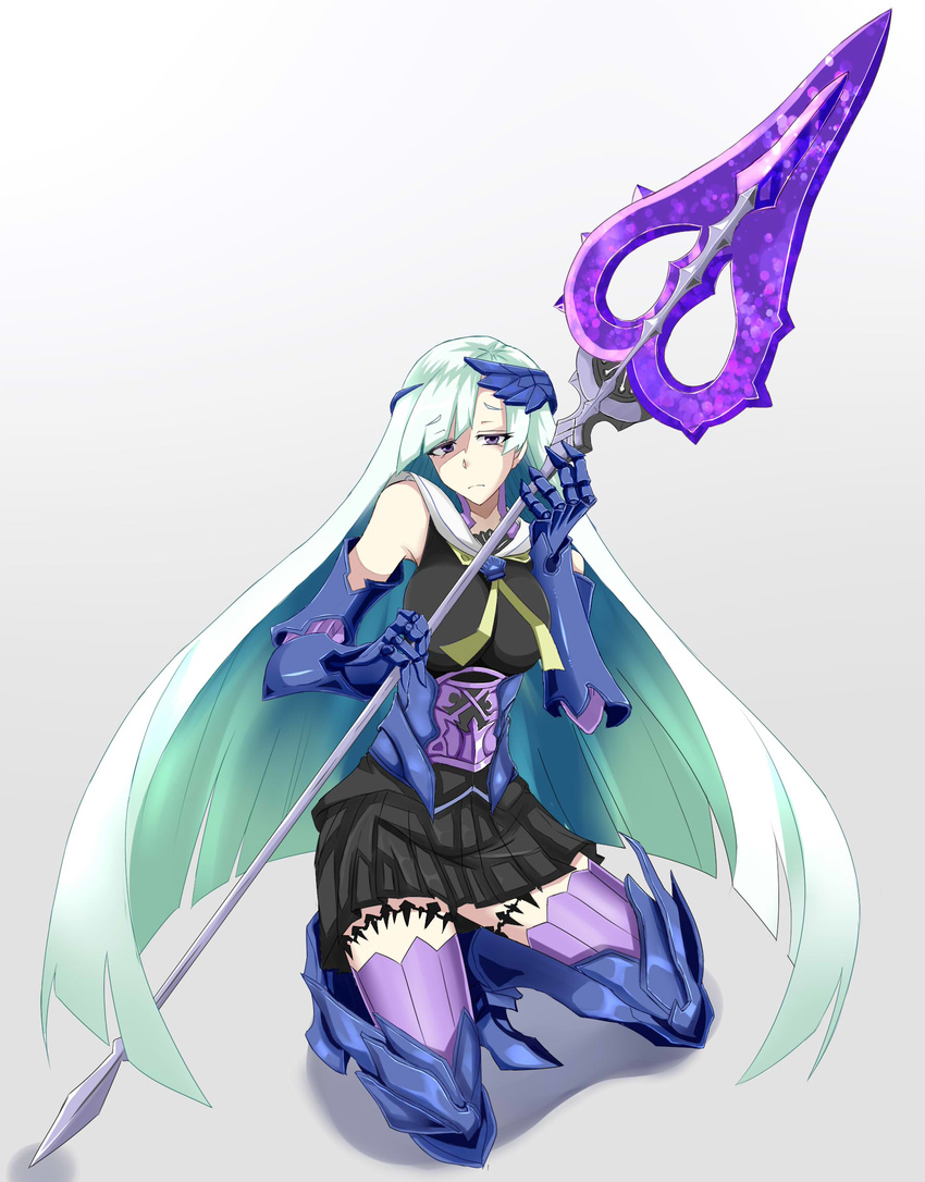 The Big ImageBoard (TBIB) - armor blush brynhildr (fate) brynhildr ...