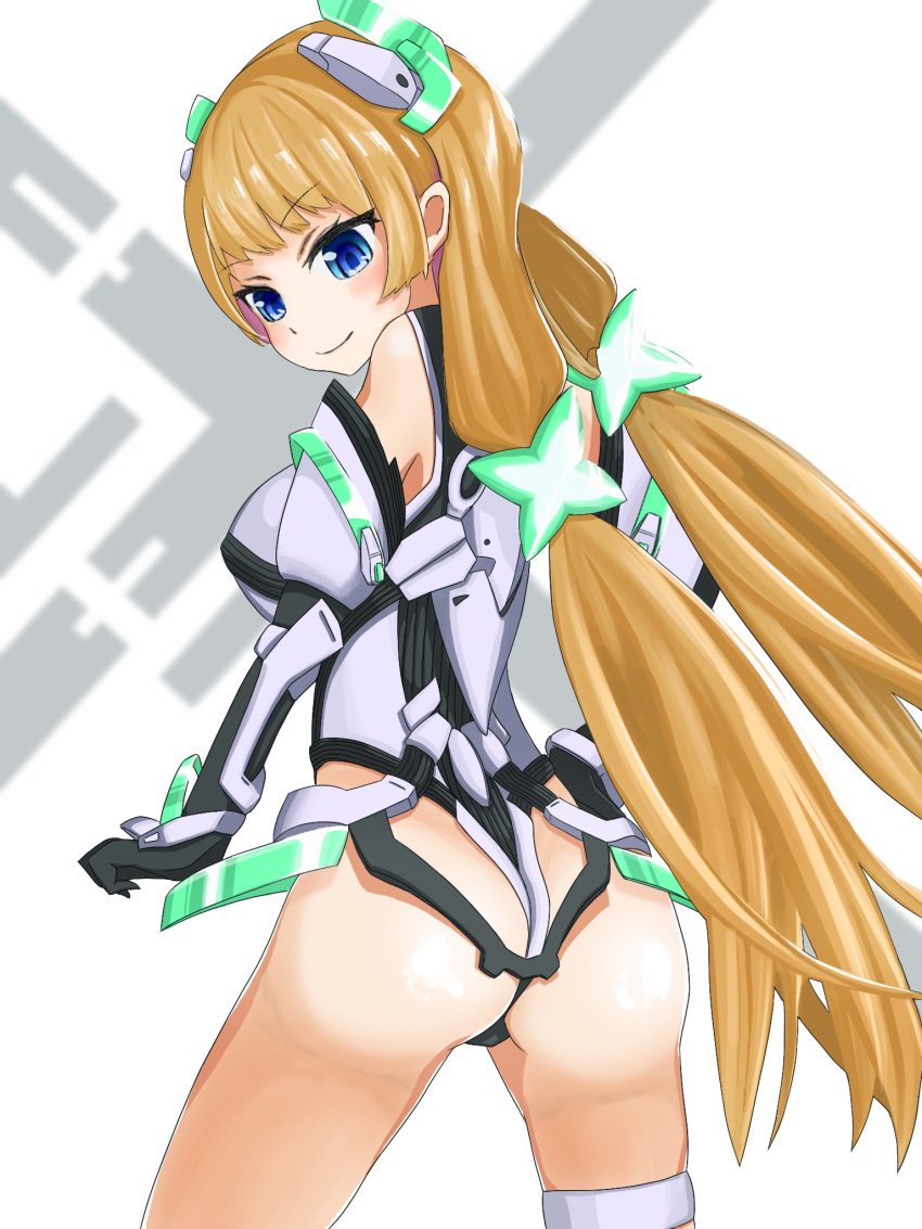 Angela Balzac Hentai