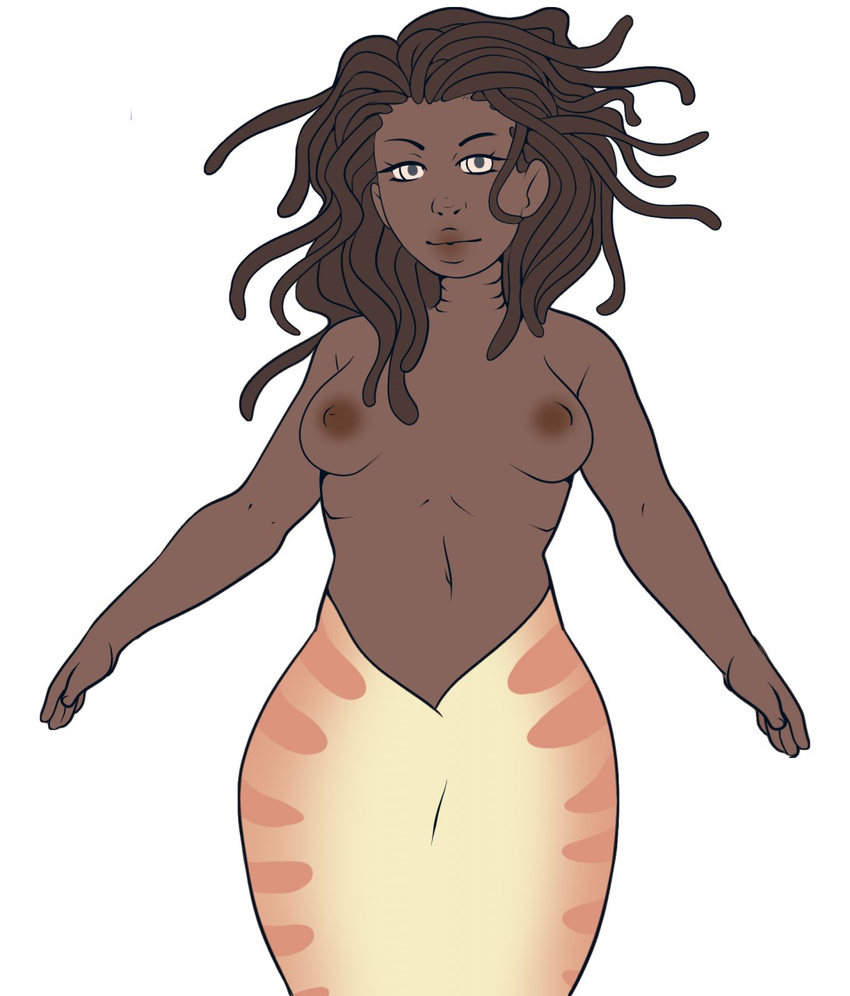 Merfolk Hentai