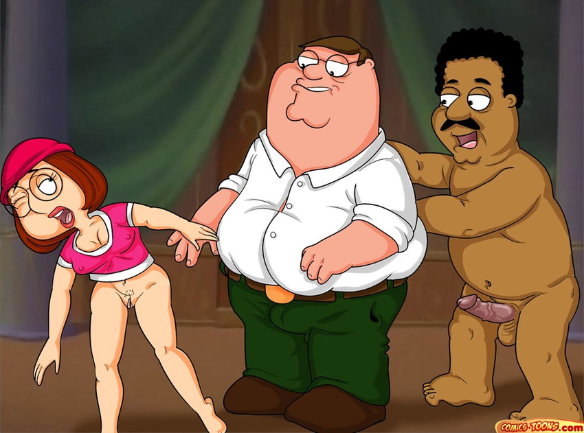 Family guy hentai galleries aol