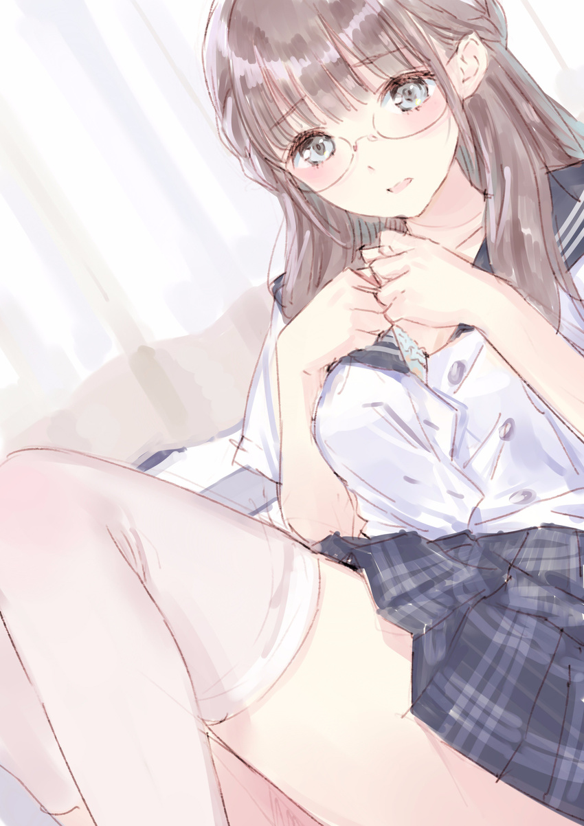 Blue Reflection Hentai