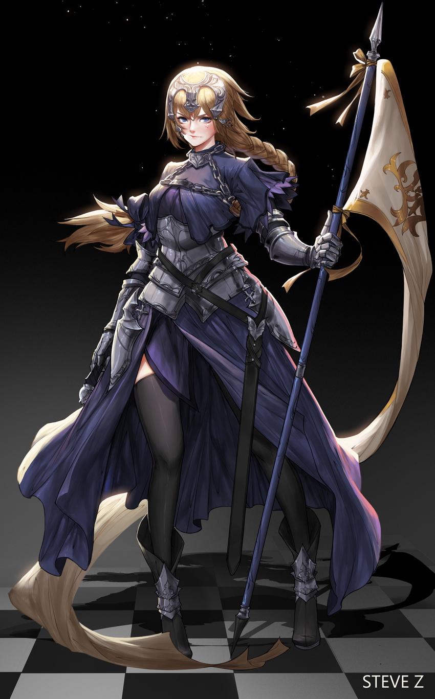The Big ImageBoard (TBIB) - armor fate/grand order ruler (fate ...