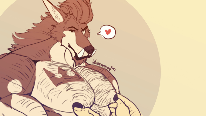 Yiff Doujinshi