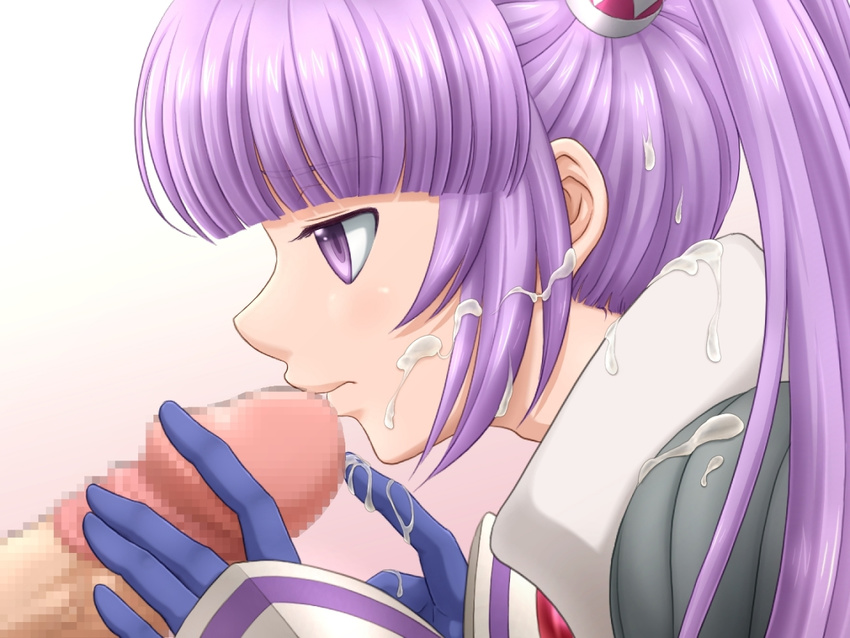 Tales Of Graces Hentai