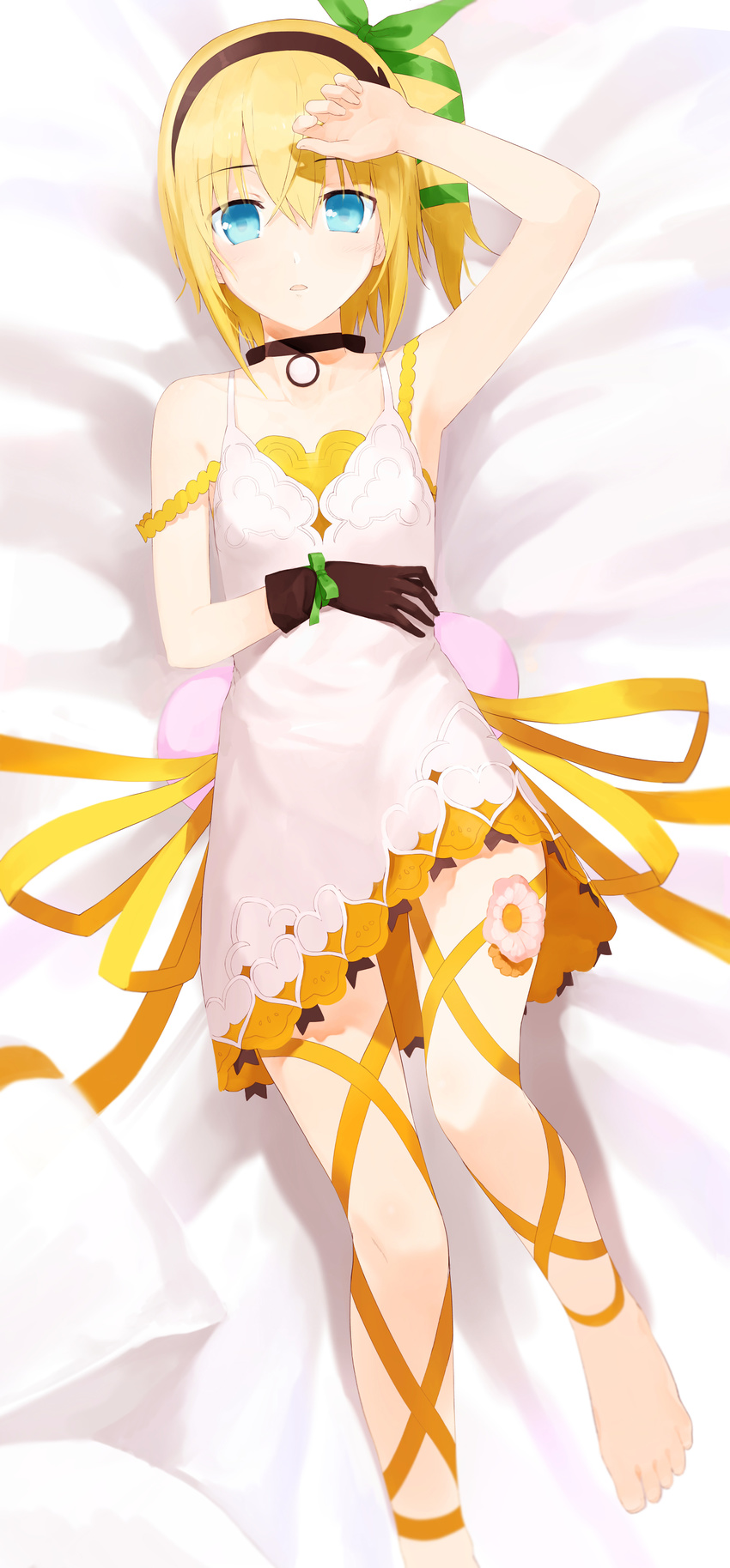 Tales Of Zestiria Edna Hentai