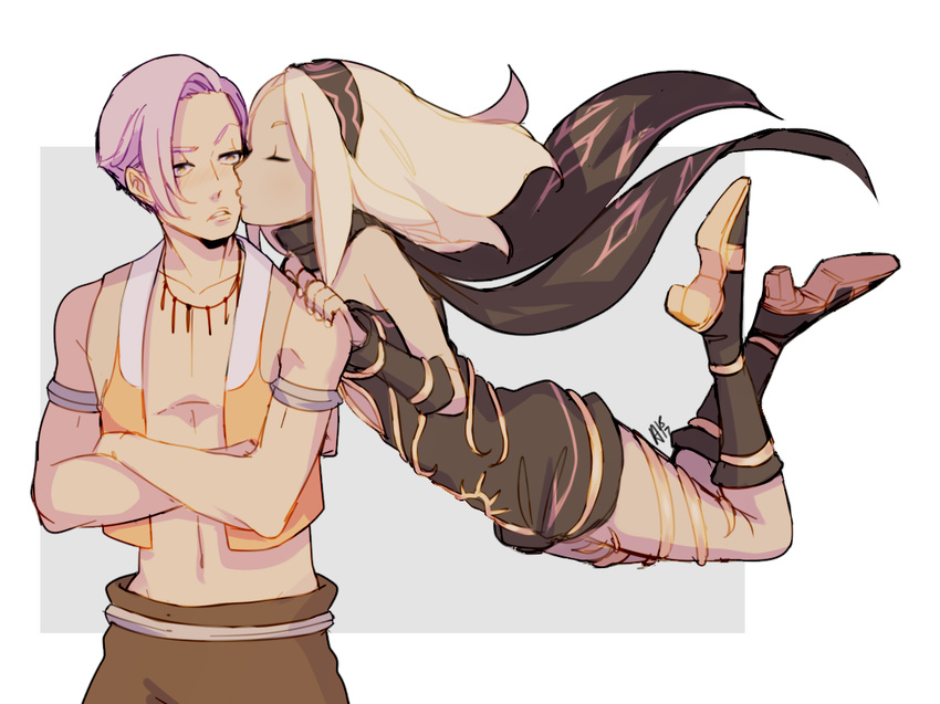 Gravity Daze Hentai