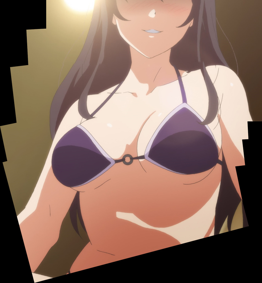 Saenai Heroine No Sodatekata Nudity