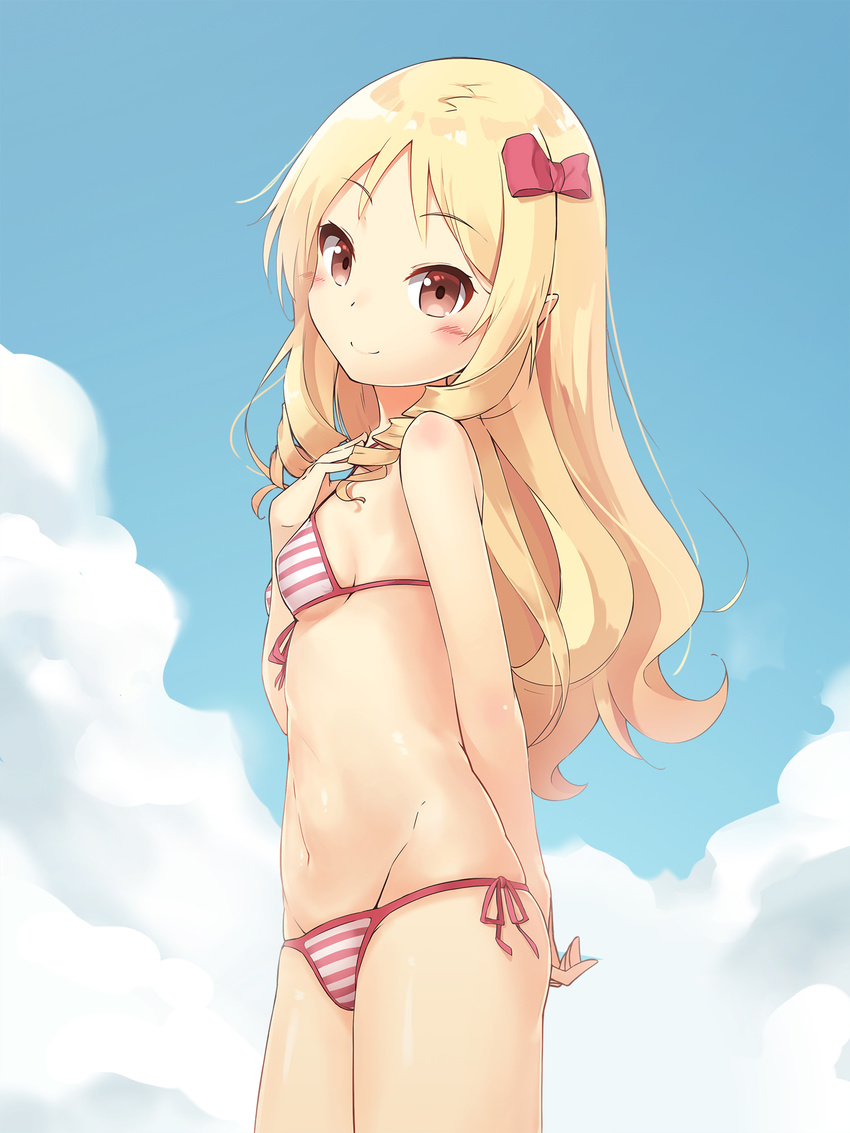 Elf Yamada Hentai
