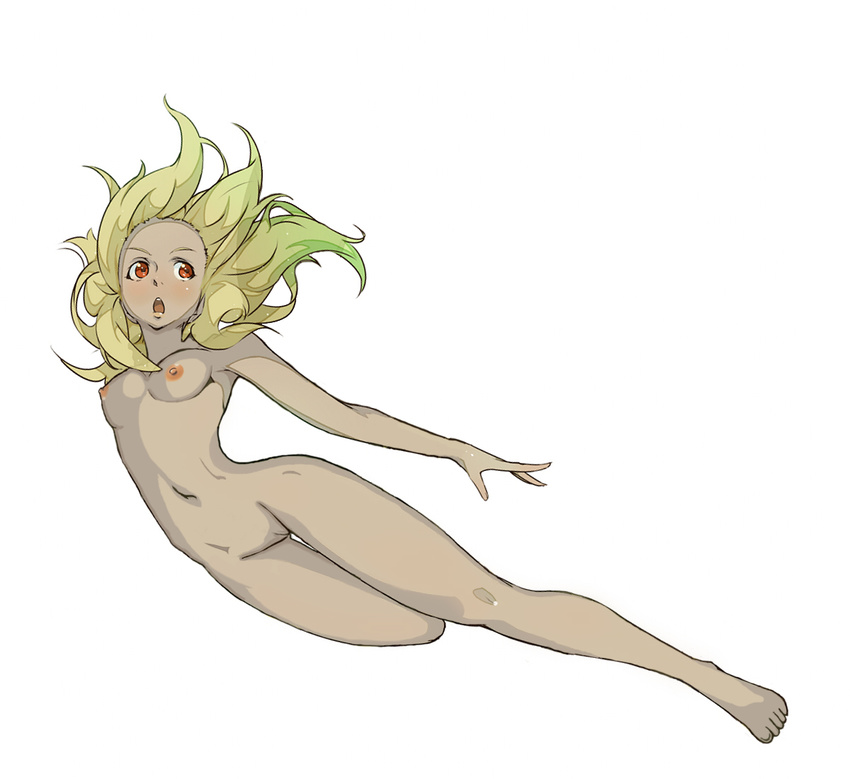 Gravity Daze Hentai