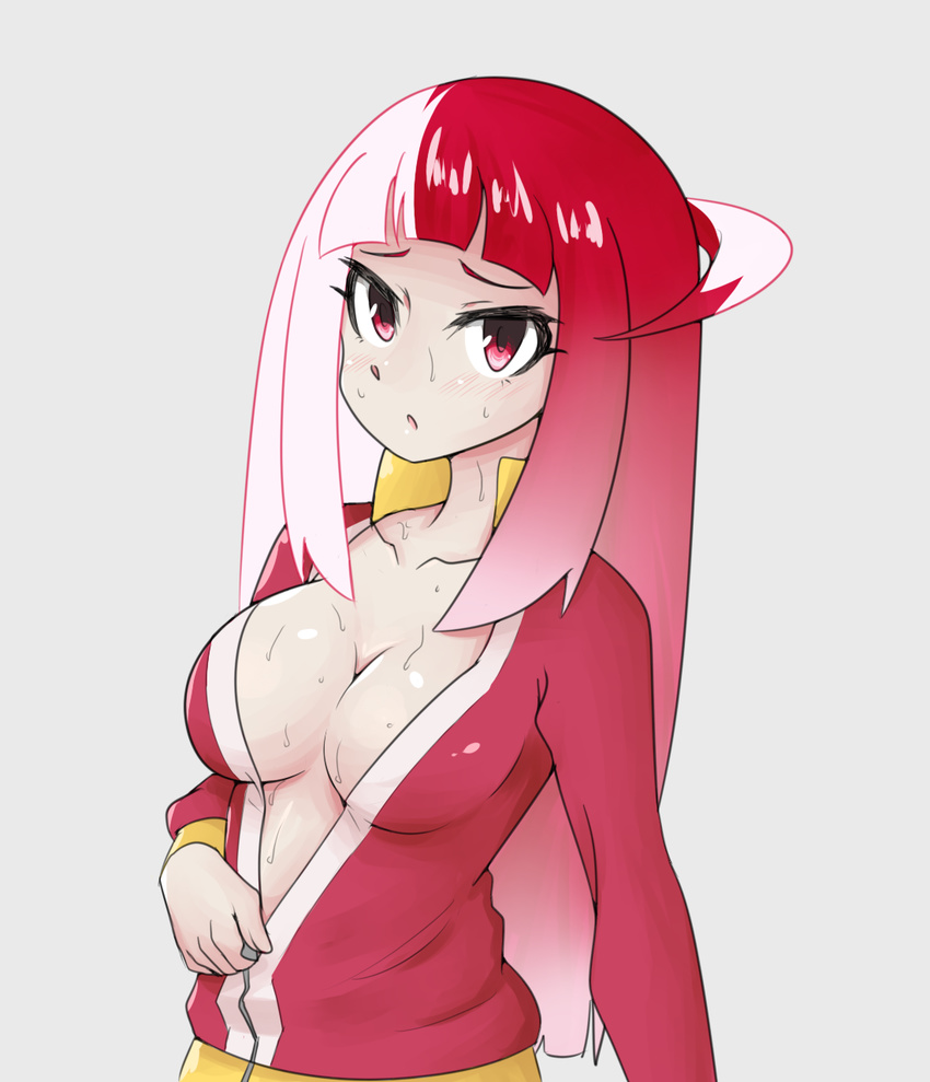 Akiba's Trip Hentai