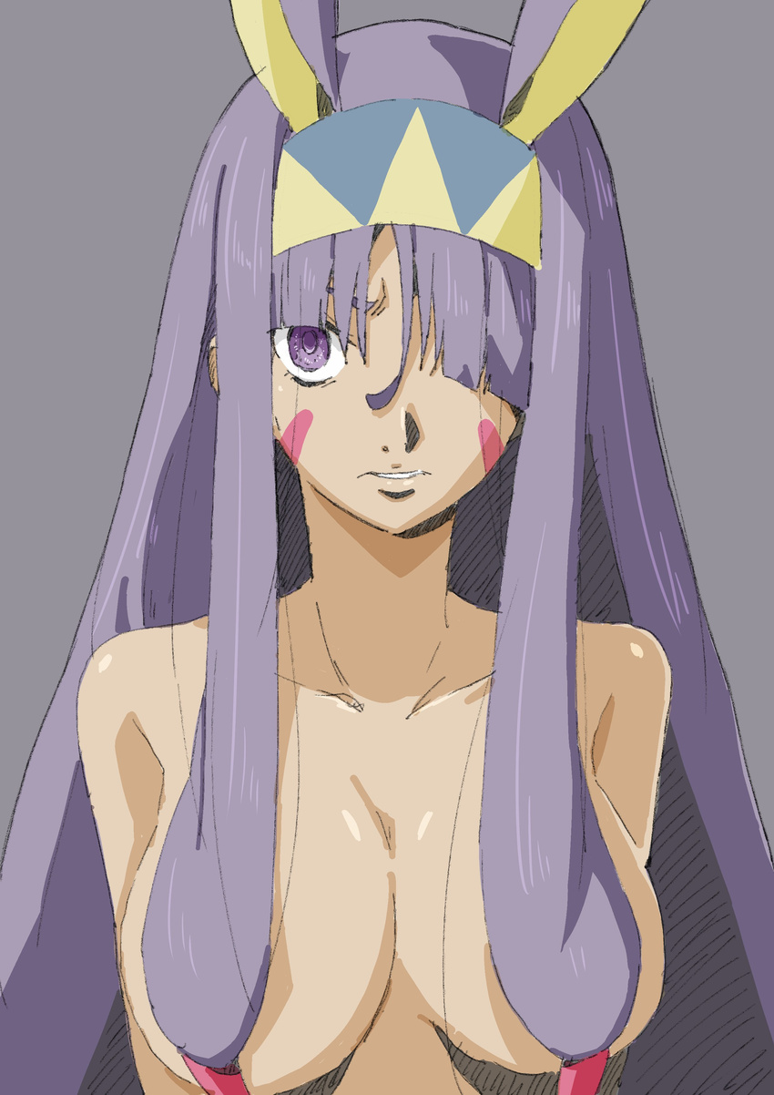 Fate Nitocris Hentai