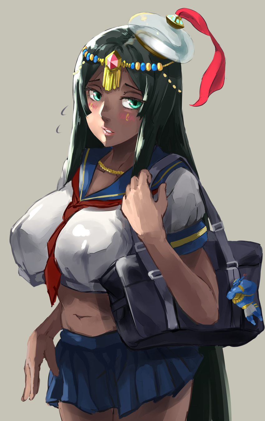 Scheherazade Hentai
