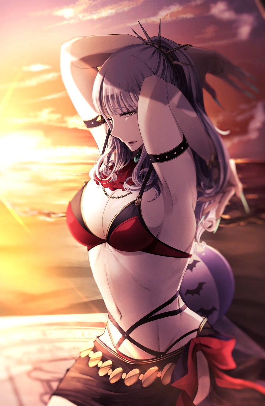 Carmilla Hentai
