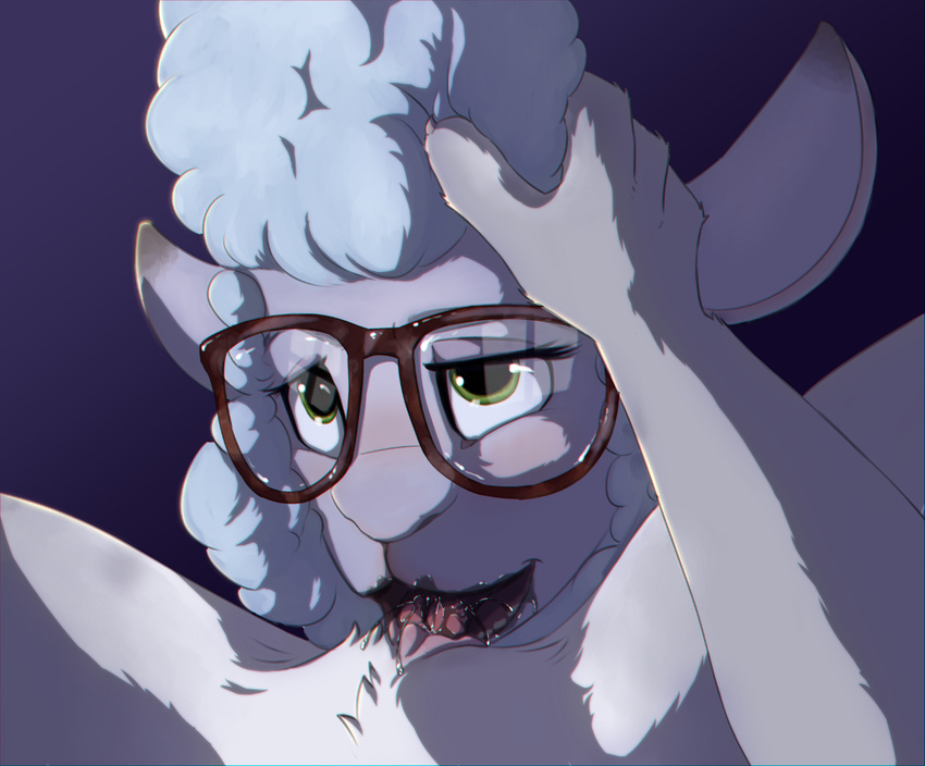 Zootopia Bellwether Hentai