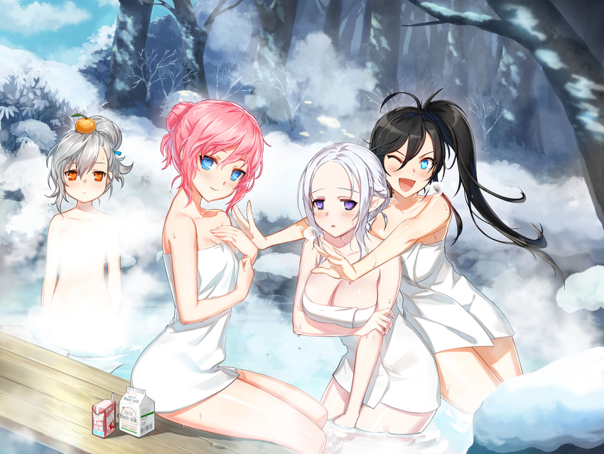 Closers Levia Hentai