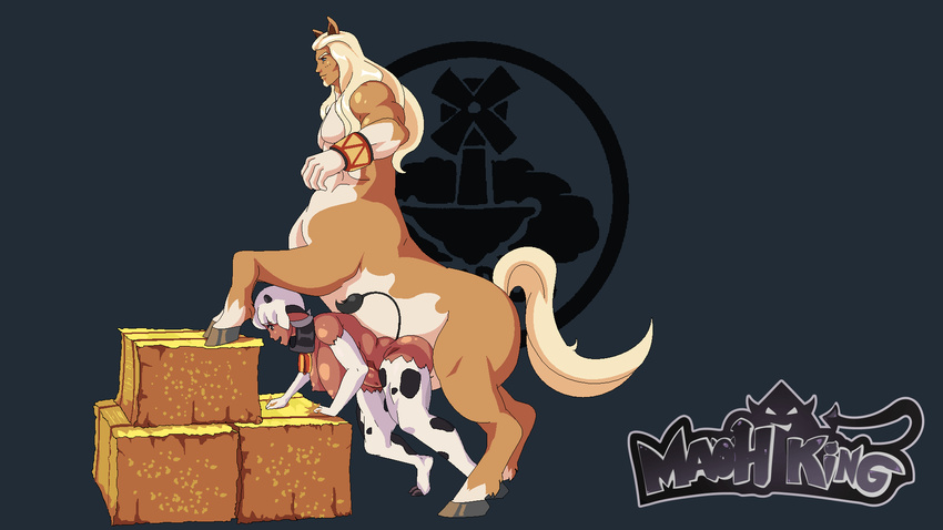 Cloud meadow hentai game