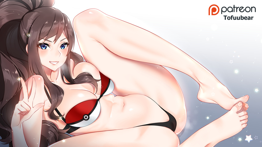 Tofuubear Futanari