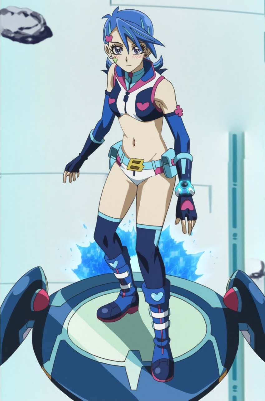 Aoi Zaizen Hentai