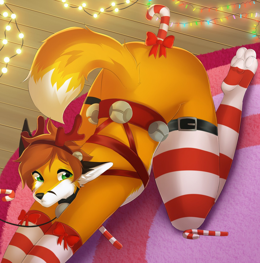 Candy Cane Hentai