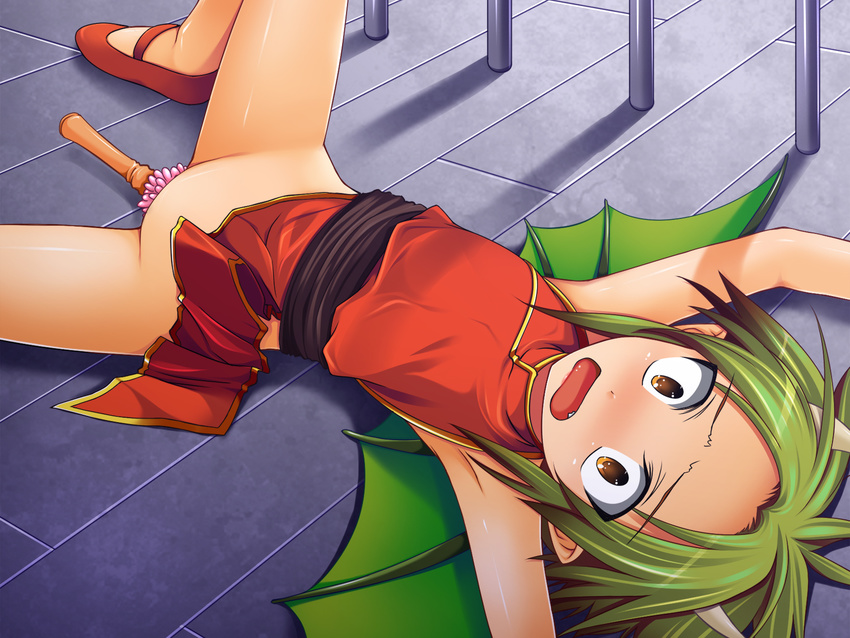Puyo Puyo Hentai